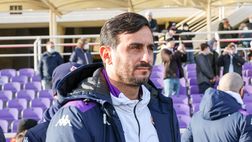 Aquilani e la dedica per il Premio Scopigno: “Si chiude un cerchio”