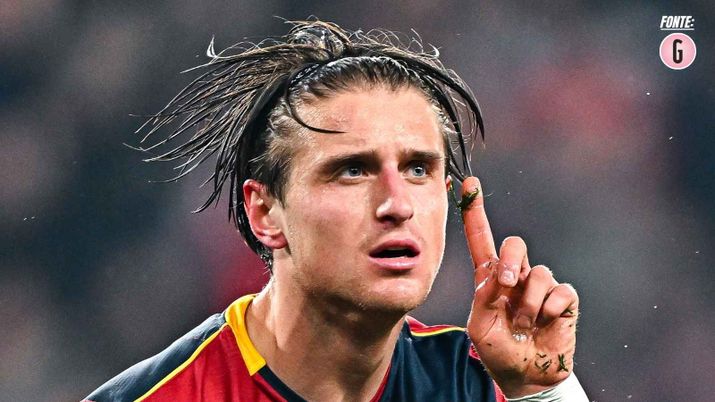 Vocalelli: 'Il Milan è stato miope nel cedere Colombo'. Ok, ma le plusvalenze con chi le fai?