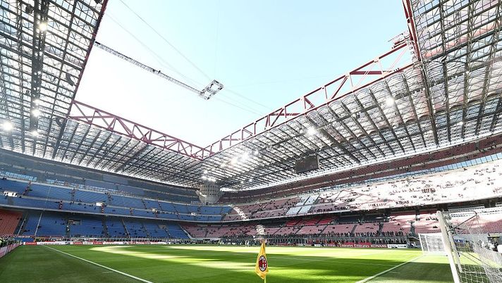 Milan-Lecce, notizie dai campi: conclusa la pre-live. Buona partita! - immagine 1