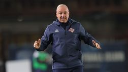 Spezia, Alvini: “Continua il percorso, felici per la qualificazione”