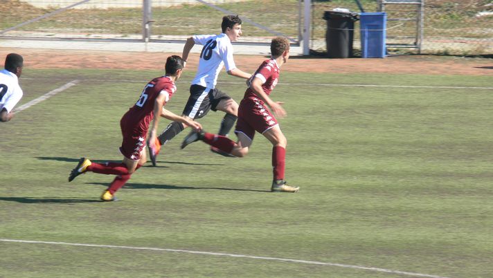 Giovanili Torino, ancora sorrisi: Berretti prima da sola, l’Under 14 supera la Juve in vetta- immagine 1