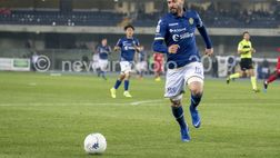 Cremonese-Verona, le formazioni ufficiali