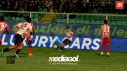 Palermo-Cremonese 3-2: gol show al Barbera! Rimonta rosa, magia Stulac al fotofinish