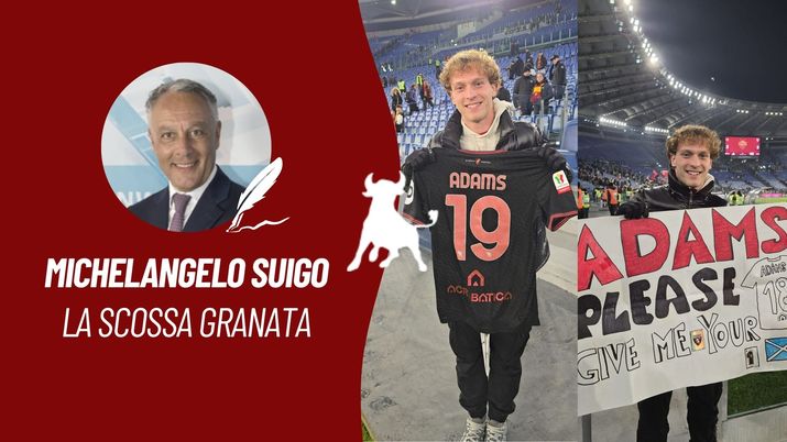 Toro, notte magica a Roma: tre storie di cuore oltre il 2-3 - immagine 1