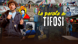 Napoli-Milan: passato, presente e ambizioni per uno spettacolo unico al Maradona!