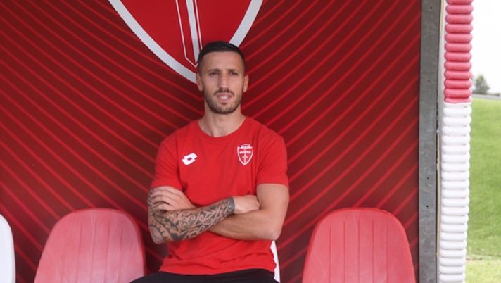 Ciurria: “Esordio col botto a San Siro: all’Inter il mio primo gol in Serie A. Spero di…” - immagine 1