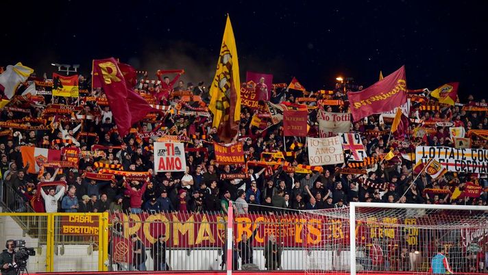 Cagliari-Roma, a breve in vendita i biglietti per gli ospiti: nessuna limitazione - immagine 1