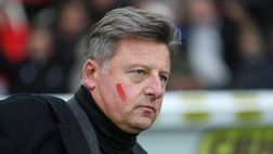 Runjaic: “Okoye non va in Coppa d’Africa, è il nostro titolare. Kristensen, Ekkelenkamp e su Lucca…”