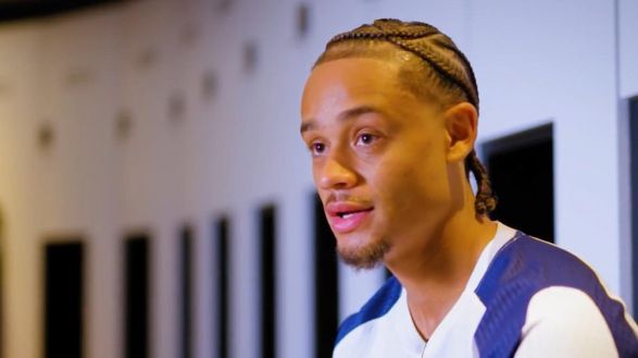 UFFICIALE / Xavi Simons è un nuovo giocatore del Tottenham- immagine 2