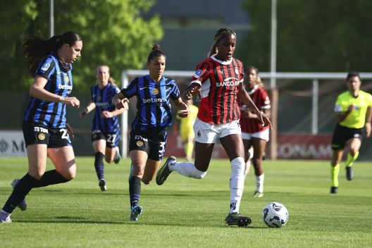 Femminile, Milan-Inter 1-4: dominio assoluto, il derby è nerazzurro!- immagine 2