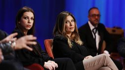 Ballando, Selvaggia Lucarelli torna su un vecchio episodio: “Un vip mi diede della t***a”