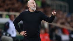 VIDEO – Pioli: “Contestazione? Giusta, ma non posso che ringraziare i tifosi”