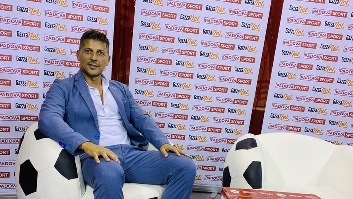 Andrea Maniero (Ds Campodarsego)