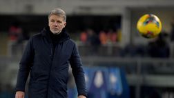 Lazio decimata, due squalificati pesanti: Baroni nei guai contro l’Inter