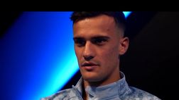 Stankovic: “Futuro? Non commento. Stella Rossa? Mi piacerebbe giocarci un giorno. Handanovic…”