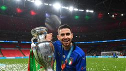 La temporalità di Jorginho non è mai stata la nostra