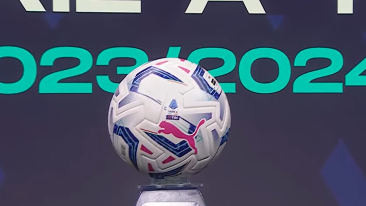 Pallone Puma