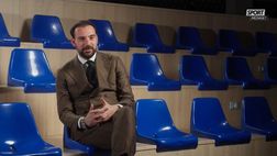 Ds Napoli: “Inter costruita per vincere, non era nostro obiettivo. Ad Ausilio rispondo che…”