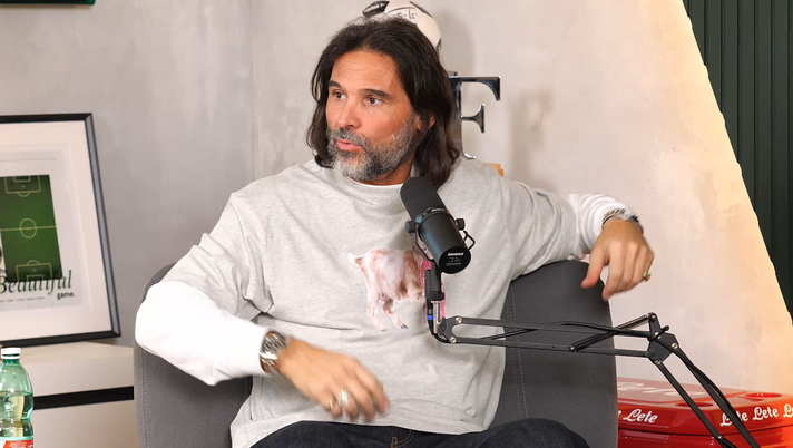 Adani: “Napoli-Inter? Successa una cosa a cui mai avrei creduto: dopo il 2-1…” Adani Inter