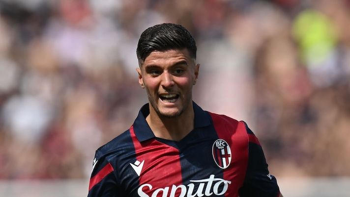 Bologna, l’esito degli esami e i tempi per El Azzouzi! In 5 a parte, novità Miranda e Karlsson - immagine 1