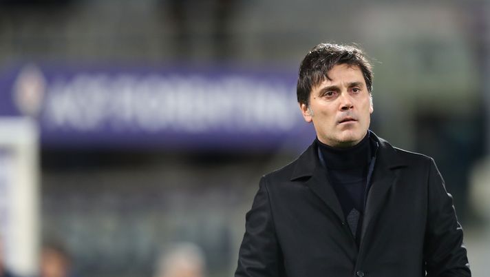 Fiorentina, Montella presenta la sfida con il Torino: “Chiesa è recuperato. Granata squadra fisica” - immagine 1