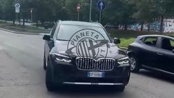 VIDEO – Milan, Reijnders in sede per la firma del contratto | PM News