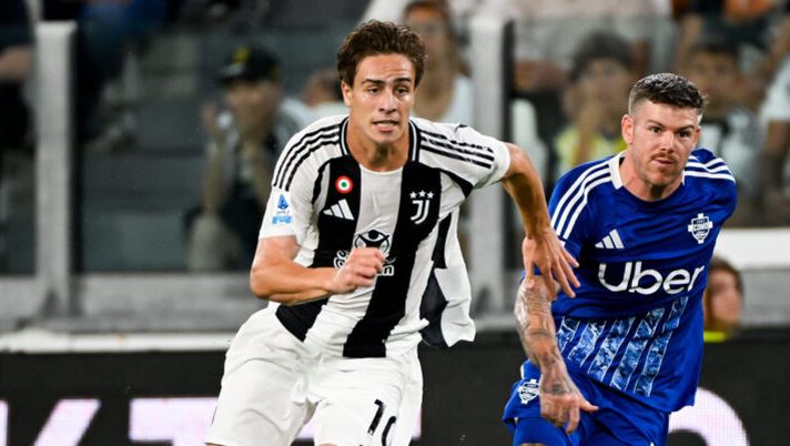 Tutti gli assist di giornata: bonus per Yildiz, la scelta e la spiegazione su Dossena - immagine 1