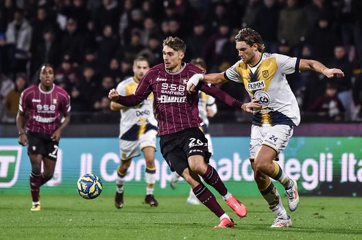 Derby Campano, dal 94 a Napoli alle emozioni di domani: al Menti, è Juve Stabia-Salernitana- immagine 6