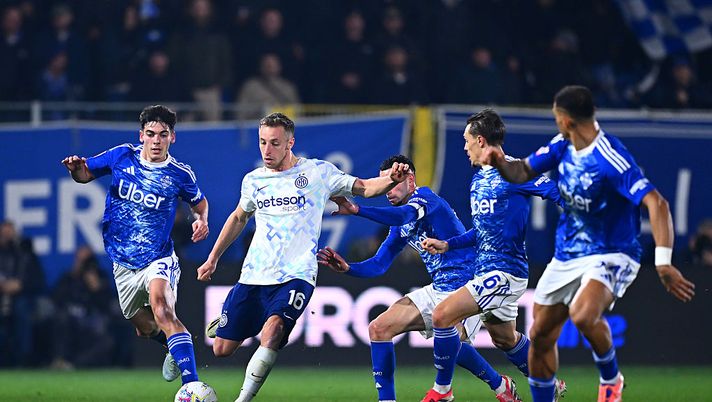 Inter-Como, dove vedere la semifinale di Coppa Italia in tv e streaming LIVE - immagine 1