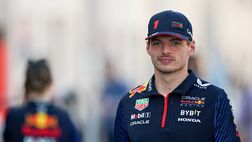 Verstappen “Mondiale F1 per una Champions col Psv? Scambierei subito”