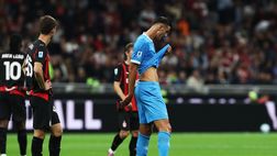 Bazzani: “Bisogna avere pazienza con Lucca. Psv? Un aspetto favorisce il Napoli”