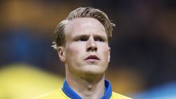 Elfsborg, Hiljemark: “Juric mi ha trasmesso un gioco intenso. La Roma ha qualità”