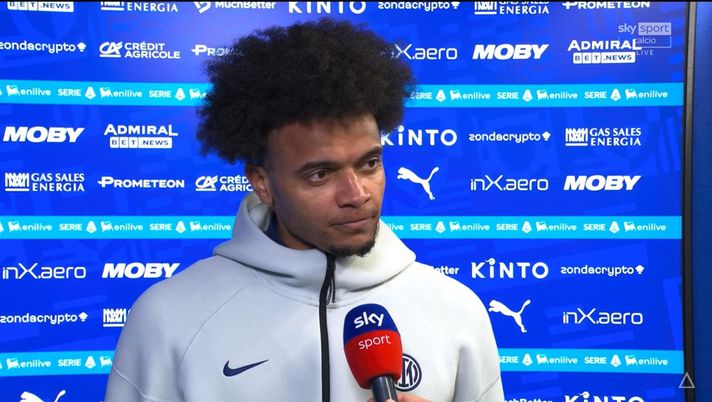 Akanji: “Futuro? Molto felice qui, va alla grande: magari sarò all’Inter anche l’anno prossimo” - immagine 1