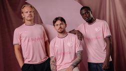 Palermo, amichevole con una squadra francese il 30 luglio