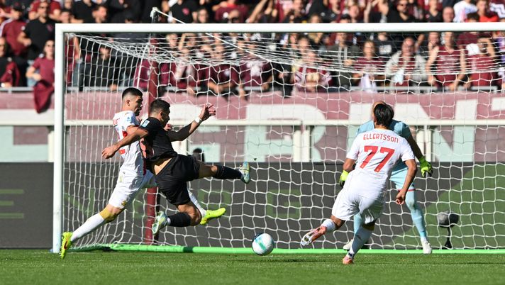 Serie A, Torino-Genoa 2-1: decide Maripan. Rossoblu ultimi in classifica - immagine 1