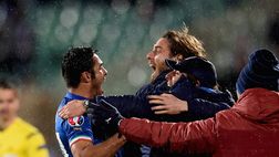 Eder si racconta: “Con Conte vomitai dalla fatica. Spalletti? È solo un ipocrita”