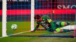 Streaming Grenoble-Pau: Diretta TV e streaming gratis