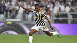 Mercato Juventus | Alex Sandro ai saluti: due alternative per Giuntoli