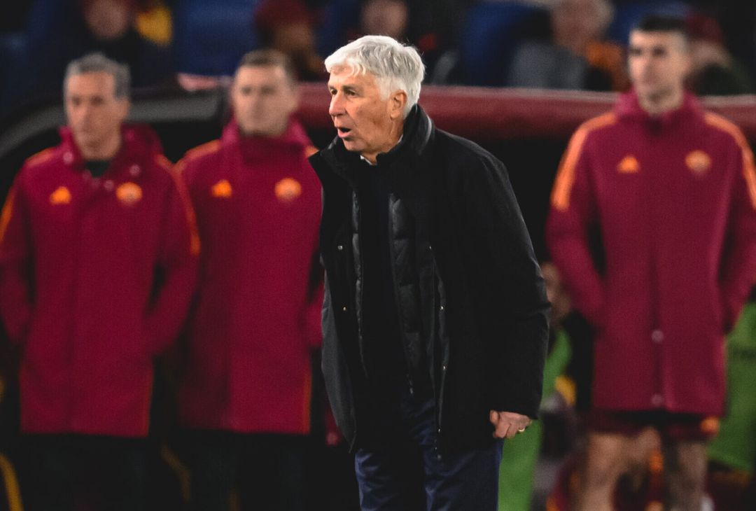 Roma-Lecce 1-0 – FOTO GALLERY - immagine 113