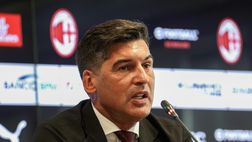 Milan, sorpresa al nuovo store rossonero: presenti Fonseca e questi giocatori