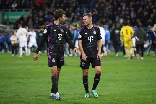 In Germania – Kimmich, il Bayern Monaco ritira l’offerta di rinnovo: club irritato- immagine 2