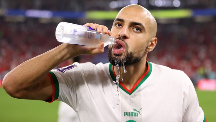 Calciatori ai Mondiali, Fiorentina ai piedi del podio in Italia per incassi - immagine 1