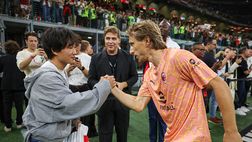 Campione in campo e fuori: da Modric al tifoso rossonero, ecco la maglia