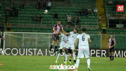 Serie C-Girone C, 8a giornata: inizia il Messina, il Palermo ospita il Foggia