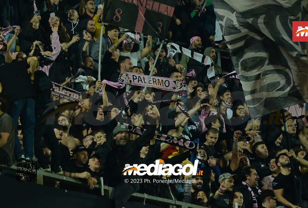 Palermo calcio
