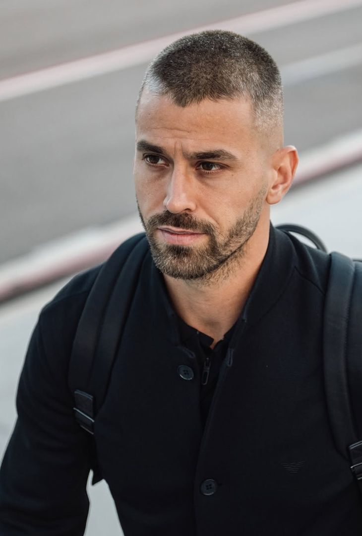 Azzurri atterrati a Genova: c’è Rrahmani! Santos e Giovane si mettono in posa GALLERY - immagine 3