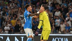 Chiariello show in radiocronaca: “Vola Meret, ora vengo a prendervi tutti a casa!”