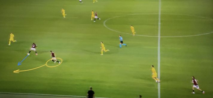 Lavagnetta Granata: Torino-Modena, più dubbi che certezze alla prima uscita- immagine 4