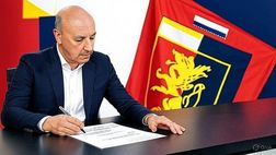 Calciomercato Genoa – Marotta lo scarica? Vieira ne approfitta: il punto