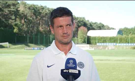 Chivu: “Gioca Sommer, mi mettono tutti in difficoltà. Ho ritrovato Dimarco? Quello che conta è…”- immagine 2
